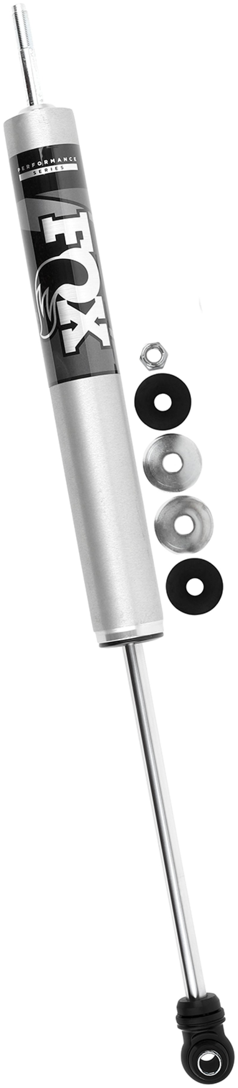 FOX 14+ Dodge 2500/3500 2.0 Perf Series 11.2in Smooth Body IFP Front Shock / 4-6in Lift 985-24-203 985-24-203 Photo - out of package