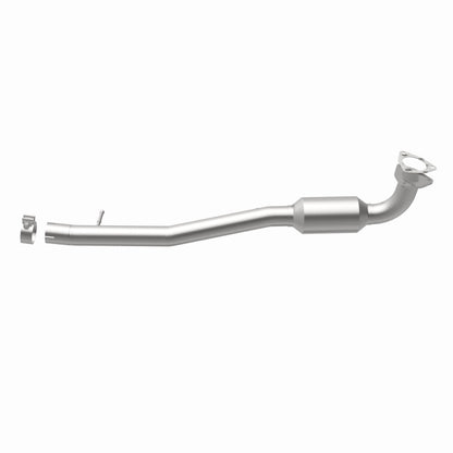 MagnaFlow Land Rover Range Rover OEM Grade Federal / EPA Compliant Direct-Fit Catalytic Converter 21-755 360 Degree Image Set