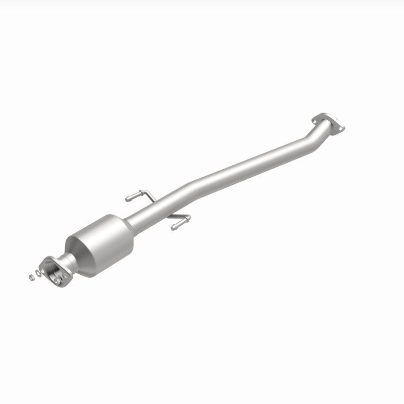 Magnaflow 2020 Toyota Highlander V6 3.5L OEM Grade Direct-Fit Catalytic Converter 280116 280116 360 Degree Image Set