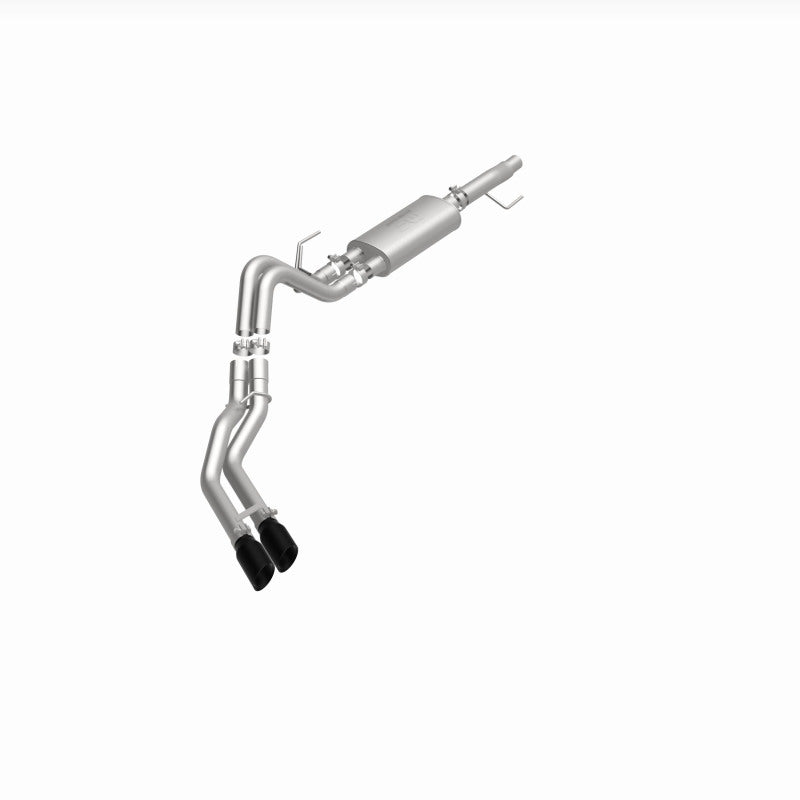 MagnaFlow Ford F-150 Street Series Cat-Back Performance Exhaust System 19506 360 Degree Image Set