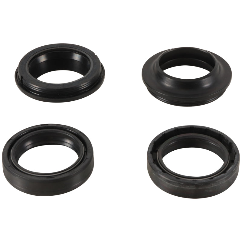 Pivot Works 83-84 Honda ATC250R PW Fork Oil & Dust Seal Kit PWFSK-Z015 PWFSK-Z015 Photo - Primary