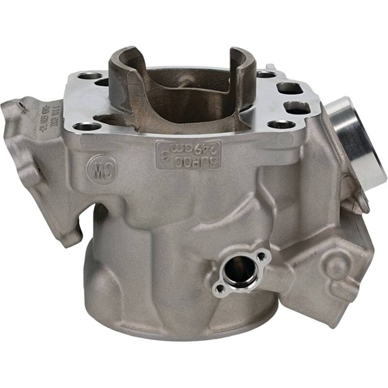 Cylinder Works 99-24 Yamaha YZ 250 250cc Standard Bore Cylinder 66.4mm 20009 20009 Photo - Primary