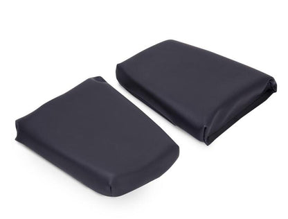 PRP Seats PRP Yamaha YXZ Door Latch Pads - Daytona Black H86-201 H86-201 Photo - Primary