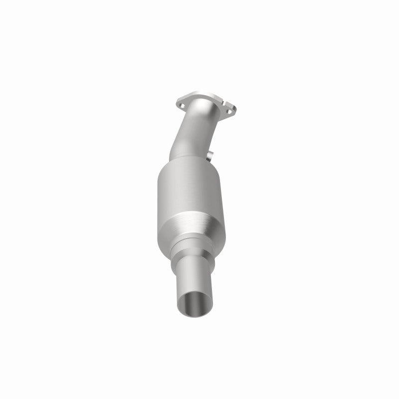 MagnaFlow OEM Grade Federal / EPA Compliant Direct-Fit Catalytic Converter 49501 360 Degree Image Set