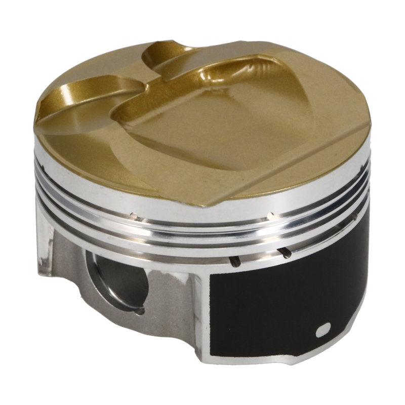 JE Pistons Ultra Series Honda K20C 86mm Bore 10.0:1 CR Set of 4 Pistons 361278 361278 User 3