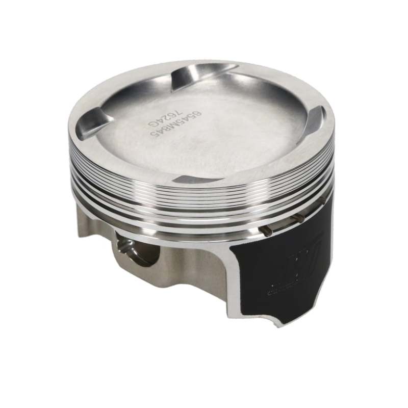 Wiseco Honda Turbo -18cc 1.181 X 84.5MM Piston Shelf Stock Kit K545M845 K545M845 User 6