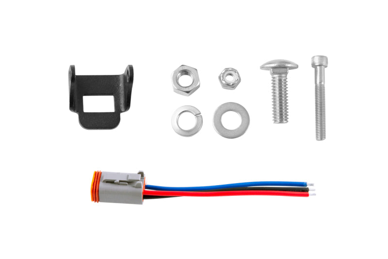 Diode Dynamics Stage Series C1 Universal Mounting Kit Each DD6620S DD6620S Photo - Primary