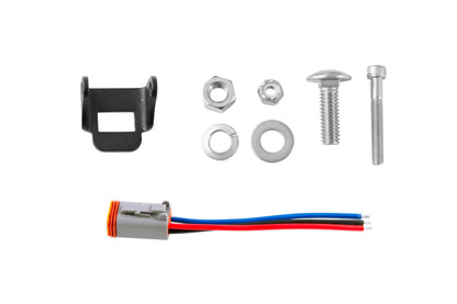 Diode Dynamics Stage Series C1 Universal Mounting Kit Each DD6620S DD6620S Photo - Primary