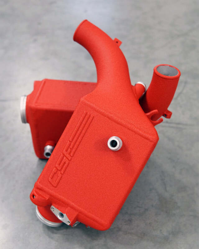 CSF CSF Charge Air Coolers Forced Induction Intercoolers main image