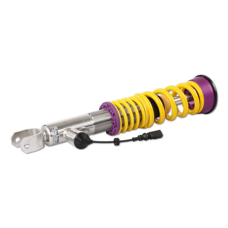 KW Coilover Kit DDC ECU Porsche 911 (997) Carrera 2 39071001 39071001 User 5