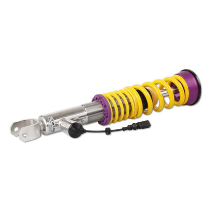 KW Coilover Kit DDC ECU Porsche 911 (997) Carrera 2 39071001 39071001 User 5