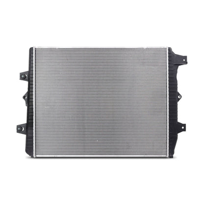 Mishimoto 11-16 Chevy Silverado 6.6L Duramax Replacement Radiator R13244 R13244 User 1