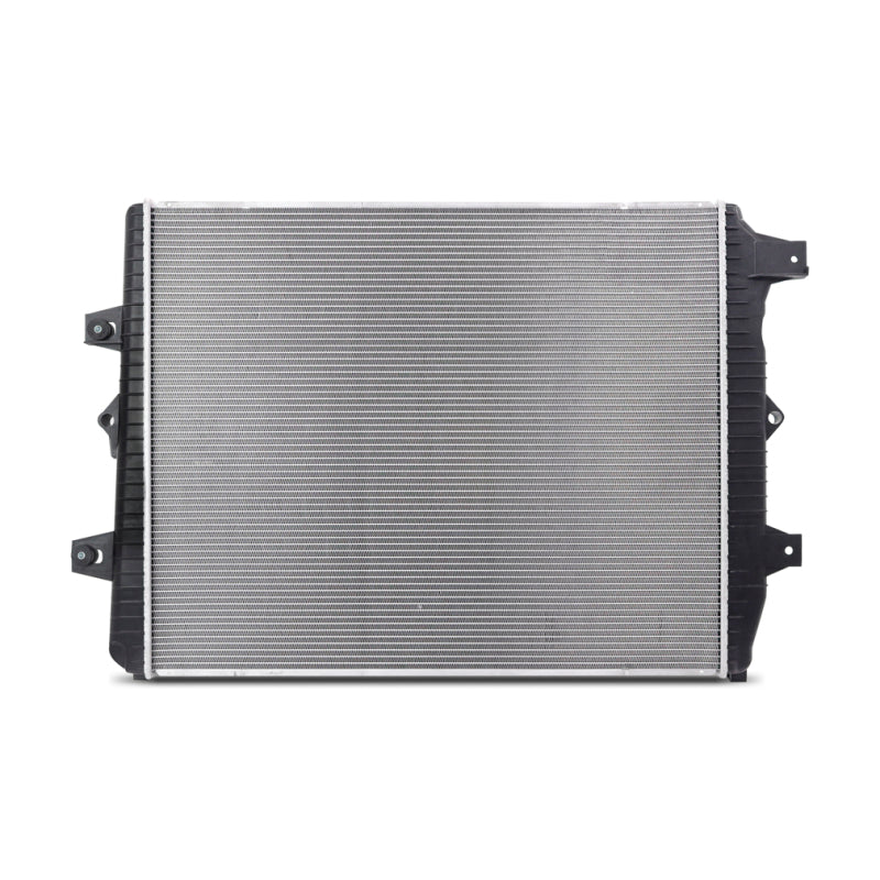 Mishimoto 11-16 Chevy Silverado 6.6L Duramax Replacement Radiator R13244 R13244 User 1