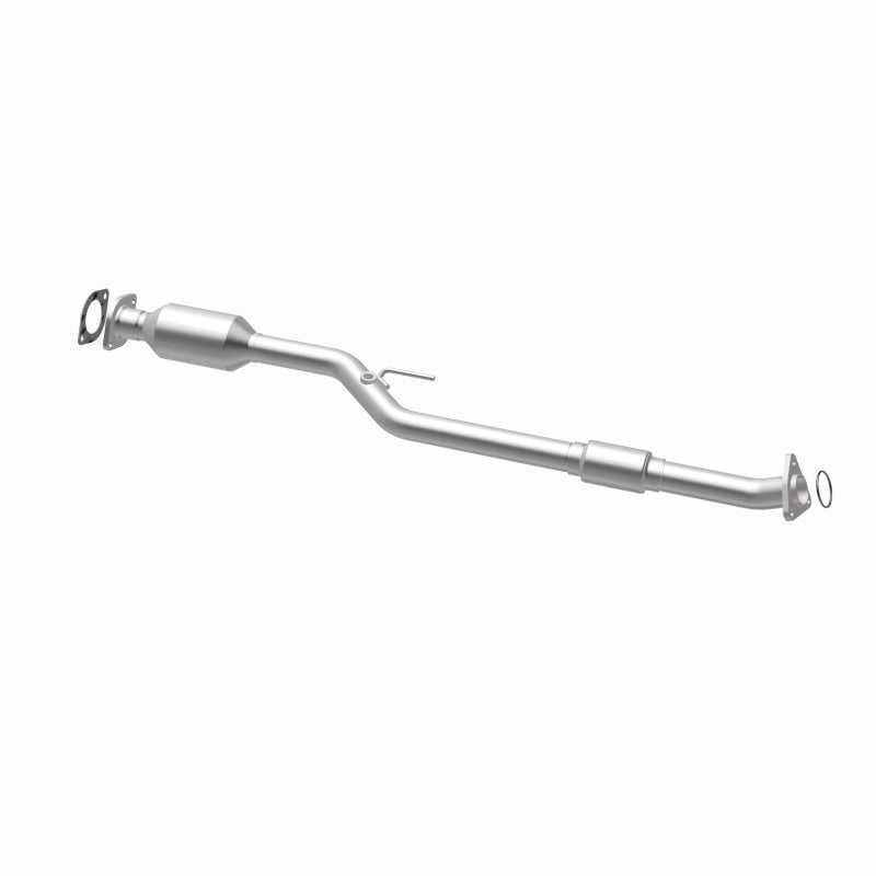 MagnaFlow Nissan Sentra OEM Grade Federal / EPA Compliant Direct-Fit Catalytic Converter 49564 360 Degree Image Set