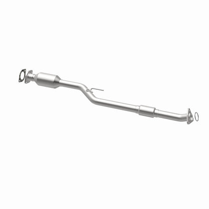 MagnaFlow Nissan Sentra OEM Grade Federal / EPA Compliant Direct-Fit Catalytic Converter 49564 360 Degree Image Set