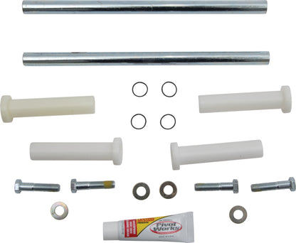 Pivot Works A-Arm Bearing Low Frt PWAAK-P14-000 PWAAK-P14-000 Photo - Primary