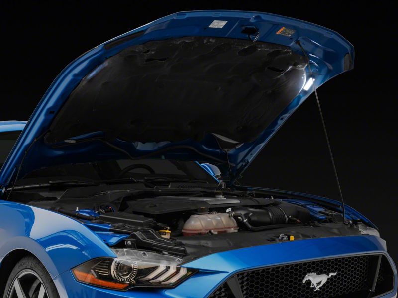 Raxiom Axial Series LED Underhood Lighting Kit Universal (Some Adaptation May Be Required) U10193 U10193 Photo - Close Up