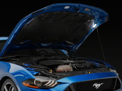 Raxiom Axial Series LED Underhood Lighting Kit Universal (Some Adaptation May Be Required) U10193 U10193 Photo - Close Up