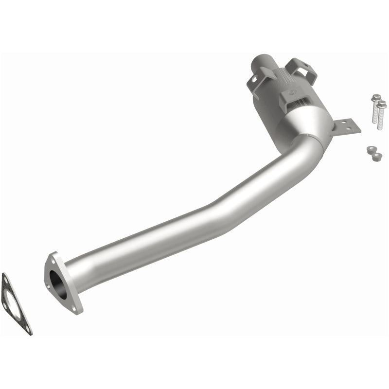 MagnaFlow Porsche Boxster OEM Grade Federal / EPA Compliant Direct-Fit Catalytic Converter 52365 Photo - out of package