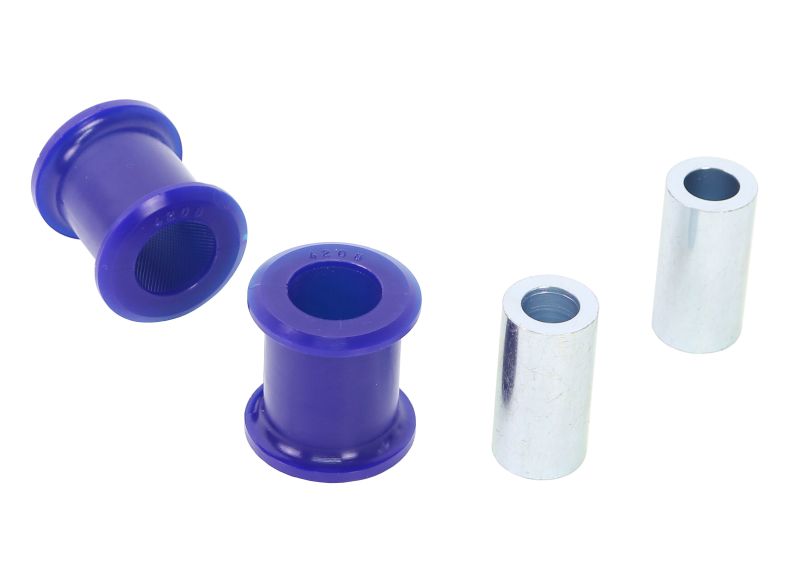 SuperPro Front Control Arm Lower-Front Bushing Kit SPF4208K User 1