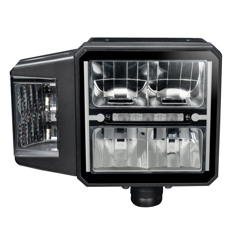 ORACLE Lighting Multifunction LED Plow Headlight with Heated Lens 5700K 2914-001 2914-001 Photo - Primary
