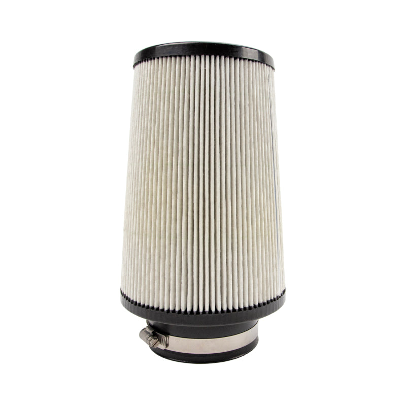 Wehrli Universal 4in Inlet Dry Air Filter (Use w/WCF Kits) WCF100717 WCF100717 User 1