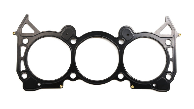Cometic Gasket Cometic Buick LC2/LC4/LC6/LC8/LC9/LD5 V6 .060in MLS Cylinder Head Gasket - 3.860in Bore C15577-060 C15577-060 Photo - Primary