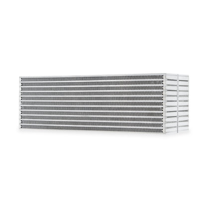 Mishimoto Universal Air-to-Water Intercooler Core - 11.7in / 3.8in / 3.8in MMUIC-W2 MMUIC-W2 User 2