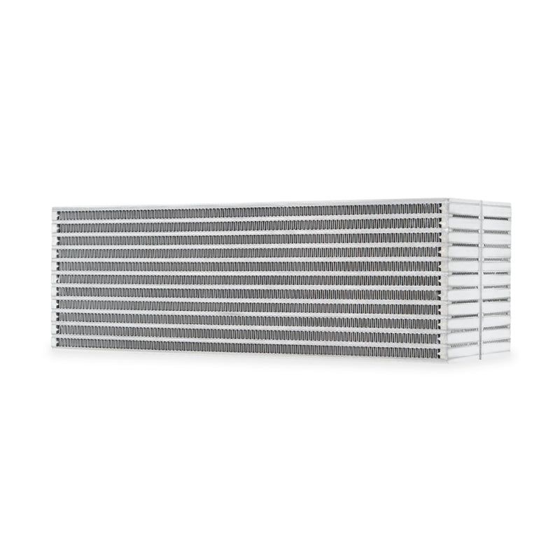 Mishimoto Universal Air-to-Water Intercooler Core - 11.7in / 3.8in / 3.8in MMUIC-W2 MMUIC-W2 User 2