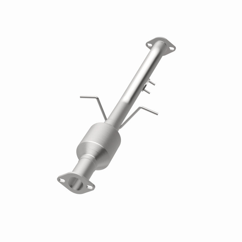 MagnaFlow Toyota T100 California Grade CARB Compliant Direct-Fit Catalytic Converter 4451611 360 Degree Image Set