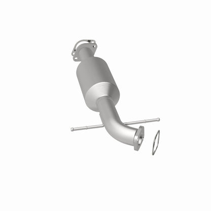 MagnaFlow Kia Sedona California Grade CARB Compliant Direct-Fit Catalytic Converter 5491544 360 Degree Image Set