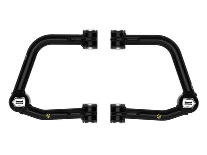 ICON 2022+ Toyota Tundra Tubular Upper Control Arm Delta Joint Pro Kit 58461DJ 58461DJ Photo - Primary