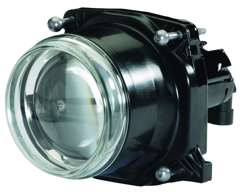 Hella 90mm Bi-Halogen / Bi-Xenon V2 Shutter Pigtail H84985461 H84985461 Photo - Primary