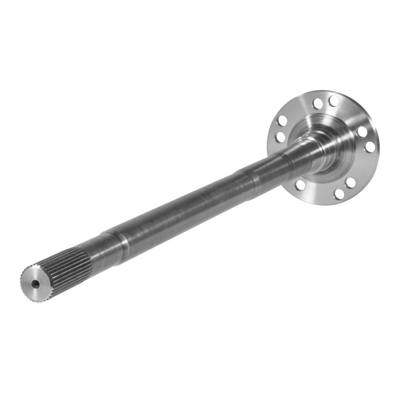 Yukon Gear & Axle Yukon 4340 Chrome-moly 32 Spline Right Rear Axle for Jeep JL/JT Rubicon Dana 44 - 33.9in Long YA WD44JL-32-33.9 YA WD44JL-32-33.9 Photo - Primary
