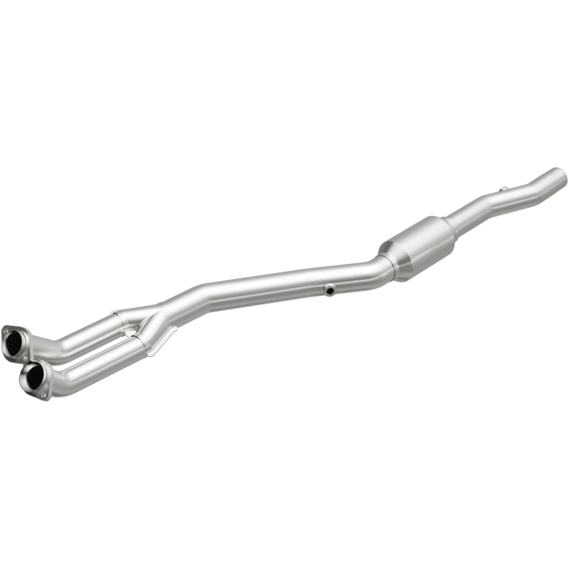 MagnaFlow BMW 840Ci California Grade CARB Compliant Direct-Fit Catalytic Converter 4481687 Photo - Primary