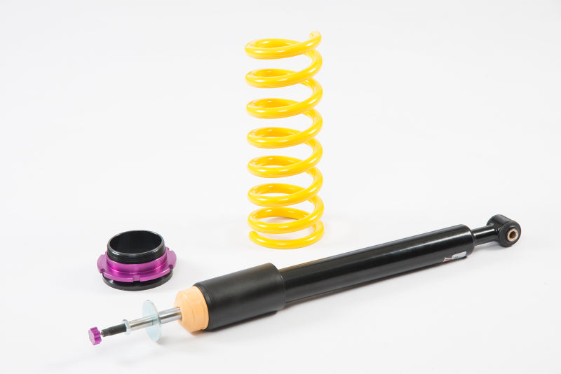 KW V2 Comfort Kit 2012+ Mercedes SLK350 excl. AMG (W172); 2017+ Mercedes SLC incl AMG. 18025046 18025046 User 4
