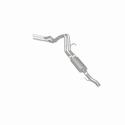 MagnaFlow Ford F-150 Street Series Cat-Back Performance Exhaust System 15588 360 Degree Image Set