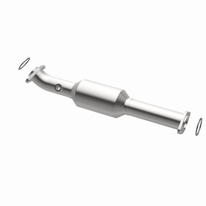 MagnaFlow Toyota Tacoma California Grade CARB Compliant Direct-Fit Catalytic Converter 5592661 360 Degree Image Set