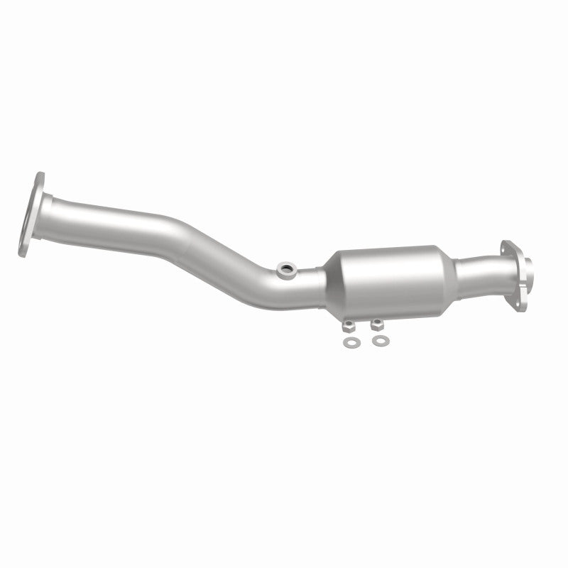 MagnaFlow Nissan OEM Grade Federal / EPA Compliant Direct-Fit Catalytic Converter 52709 360 Degree Image Set
