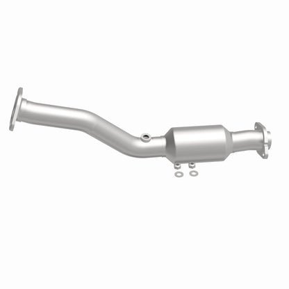 MagnaFlow Nissan OEM Grade Federal / EPA Compliant Direct-Fit Catalytic Converter 52709 360 Degree Image Set