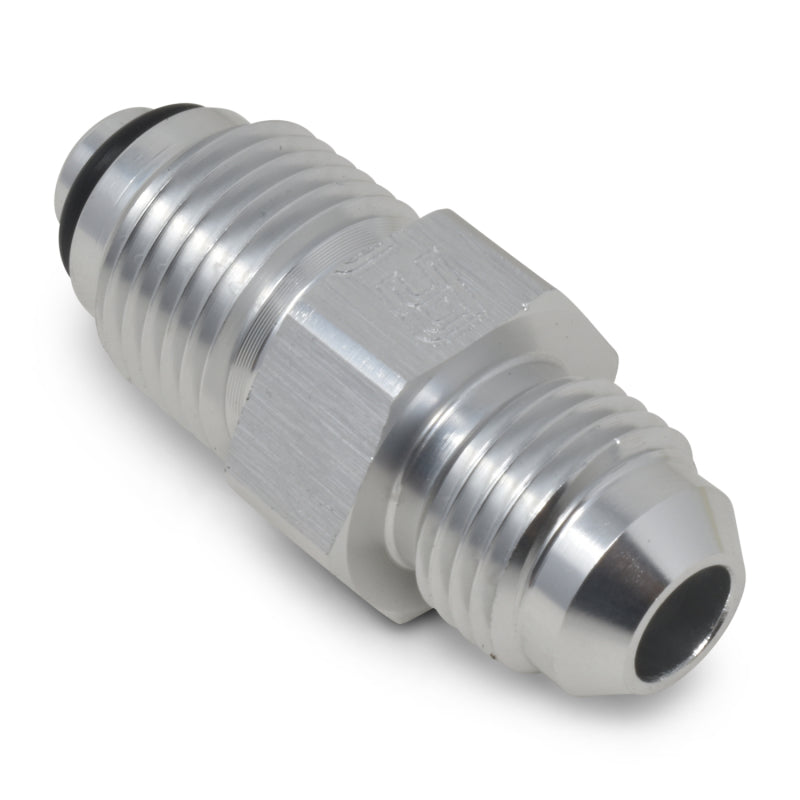 Russell Performance -6 AN (14mm x 1.5 O-ring Seal) Power Steering Adapter (25 pcs.) 648078 648078 Photo - out of package
