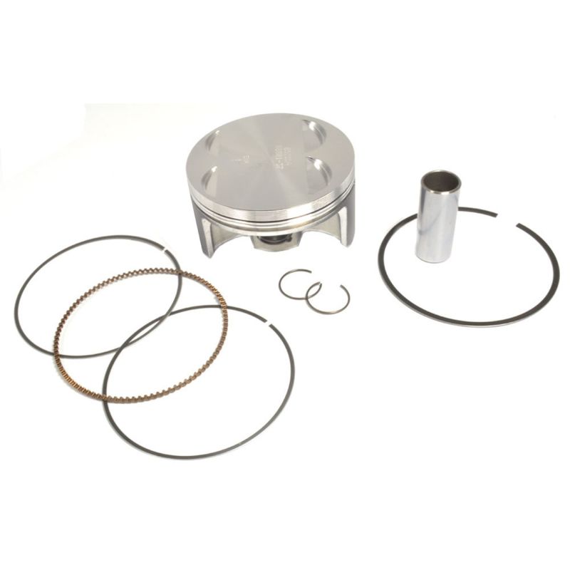 Athena 91-98 Husqvarna TC 610 97.95mm Bore 4T Forged Racing Piston S4F09800002B S4F09800002B Photo - Primary