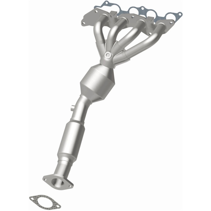 MagnaFlow Ford Focus California Grade CARB Compliant Manifold Catalytic Converter 5531393 Photo - out of package