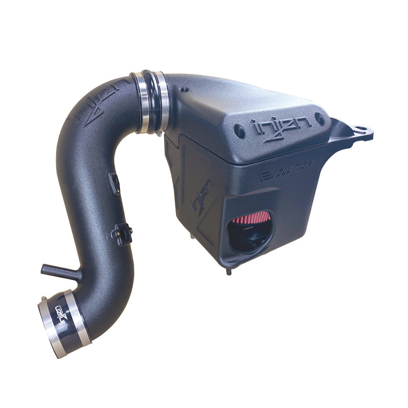 Injen INJ EVO Intakes Air Intake Systems Cold Air Intakes main image