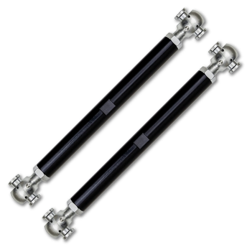 Rock Krawler 07-18 Jeep Wrangler JK/JKU Double Adjustable Rear Lower Control Arms RK05972 RK05972 Photo - Primary