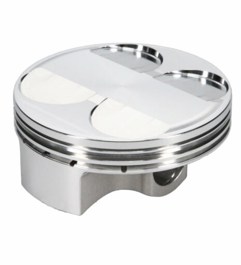JE Pistons Kawasaki KFX450 PRO Piston Single 284682S 284682S Photo - Primary