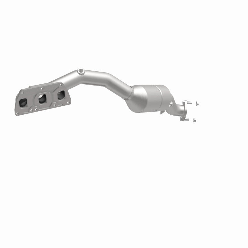 MagnaFlow Audi A8 Quattro HM Grade Federal / EPA Compliant Manifold Catalytic Converter 50797 360 Degree Image Set