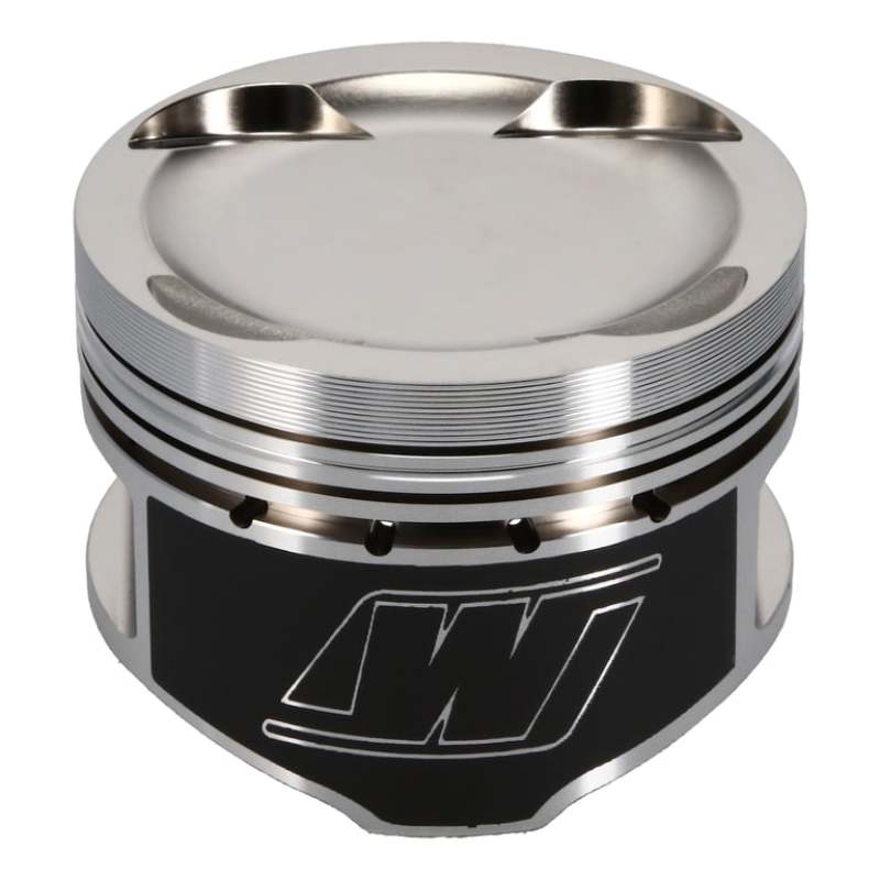 Wiseco Toyota 2JZGTE Turbo -14.8cc 1.338 X 86.25in Bore Piston Shelf Stock Kit k550M8625AP K550M8625AP User 5