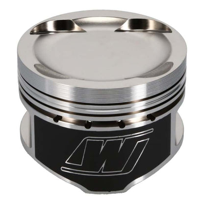 Wiseco Toyota 2JZGTE Turbo -14.8cc 1.338 X 86.25in Bore Piston Shelf Stock Kit k550M8625AP K550M8625AP User 5