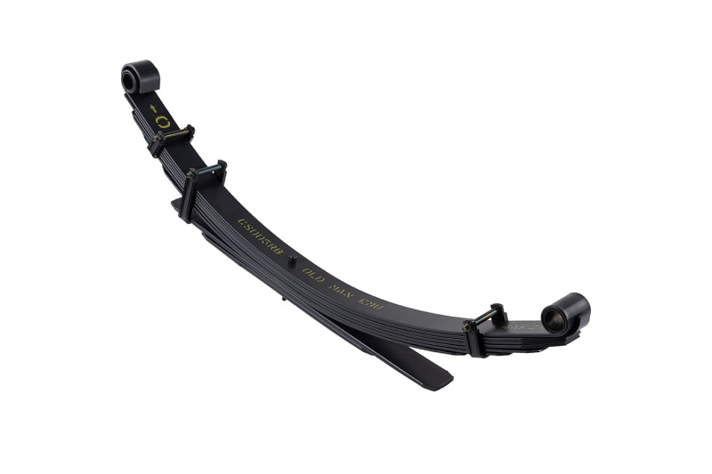 Old Man Emu ARB / OME Leaf Spring Toy 60 Ser-Rear- CS005RB CS005RB Photo - Close Up